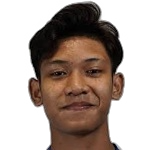 Luth Harith Fathi