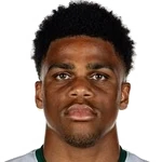 Dominic Wilson