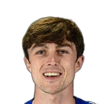Luke Griffiths