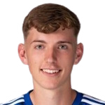 Teddy Lavelle