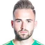 Luca Plattenhardt