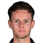 Ben Seymour