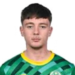 Steven Healy