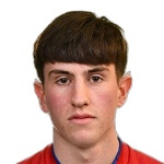 Colin Conroy