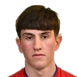 Colin Conroy
