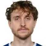 Connor  Wilson