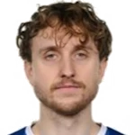 Connor  Wilson
