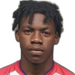 Darren Nwankwo