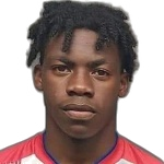Darren Nwankwo