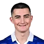Kyle Foley