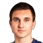 Vladyslav Veremieiev