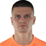 Yevgeniy Tsymbalyuk