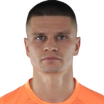 Yevgeniy Tsymbalyuk