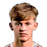 Adam Berry