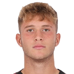 Filippo Scotti