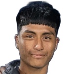 Nickolas Alfaro