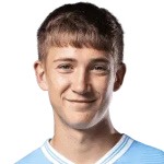 Seb Naylor