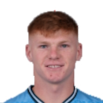 Mitchell Glasson