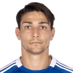 Federico Barba