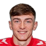 Connor Teale