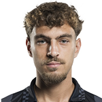 Lucas Monteiro