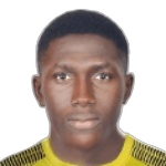 Kouadjo Koffi