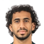 Abdalla Alrefaey