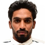 Salim Rashid Obaid