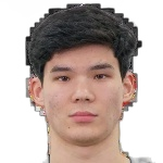 Imran Tulakbaev