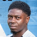 Charles Brown-Bampoe