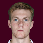 Lewis Hayes