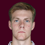 Lewis Hayes