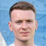 Charlie Lewis