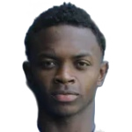 Gipson Preciado