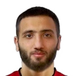 Petros Afajanyan