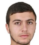 Erik Soghomonyan
