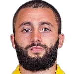 Vahagn Hayrapetyan