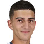 Gagik Gevorgyan
