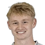Daniel Watts