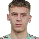 Timofey Simanenka