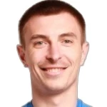 Yevgeni Barsukov