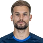 Luka Duric