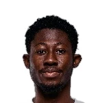 Samuel Prince Eda Ange