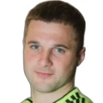 Sergei Matveychik