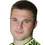 Sergei Matveychik