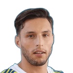 Alberto Tentardini