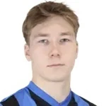 Emil Liljestrom
