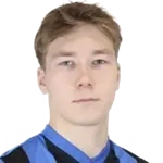 Emil Liljestrom