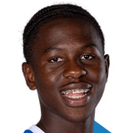 S. Toure
