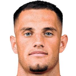 Jerry Yates